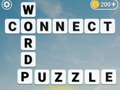 Lojë Word Connect Puzzle
