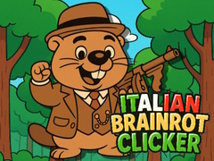 Lojë Italian Brainrot Clicker 