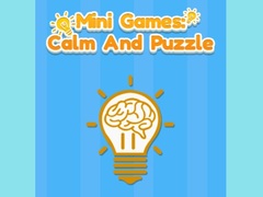 Lojë Mini Games: Calm and Puzzle