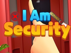Lojë I Am Security