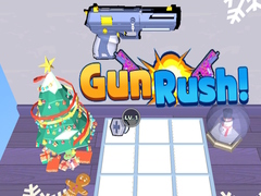 Lojë Gun Rush