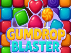 Lojë Gumdrop Blasters
