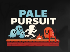 Lojë Pale Pursuit