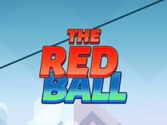 Lojë The Red Ball
