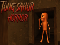 Lojë Tung Sahur Horror