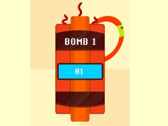 Lojë Bomb Challenge