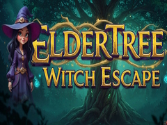 Lojë Eldertree Witch Escape 