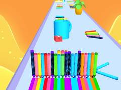 Lojë Pencil Rush Online