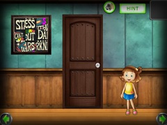 Lojë Amgel Kids Room Escape 303