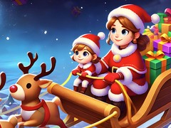 Lojë Screw Out Master  Story Puzzle