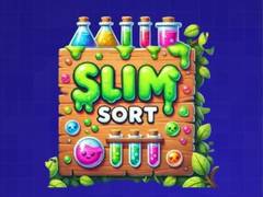 Lojë Slim Sort