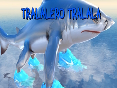 Lojë Tralalero Tralala