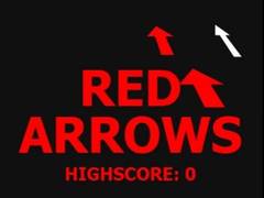 Lojë Red Arrows