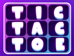 Lojë Tic Tac Toe