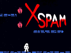 Lojë Xspam