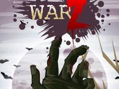Lojë Z-War