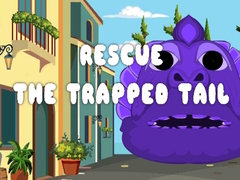 Lojë Rescue the Trapped Tail