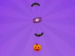 Lojë Halloween Idle Fly