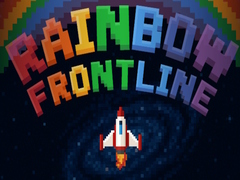 Lojë Rainbow Frontline
