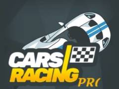 Lojë Cars Racing Pro