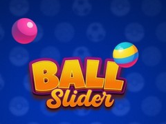 Lojë Ball Slider