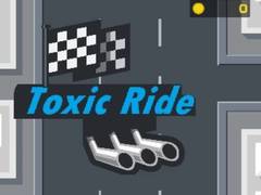 Lojë Toxic Ride