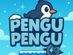 Lojë Pengu Pengu