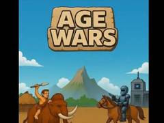 Lojë Agewars
