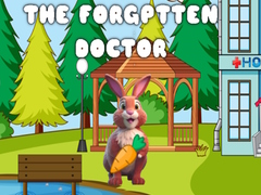 Lojë The Forgotten Doctor