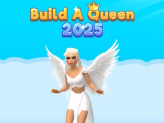 Lojë Build A Queen 2025