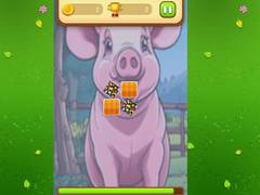 Lojë Farm Animals Memory Cards