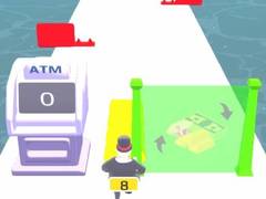 Lojë Money Run ATM Challenge