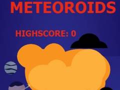 Lojë Meteoroids