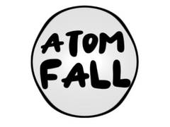 Lojë Atom Fall