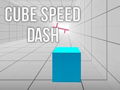 Lojë Cube Speed Dash