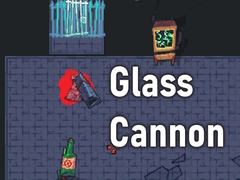 Lojë Glass Cannon