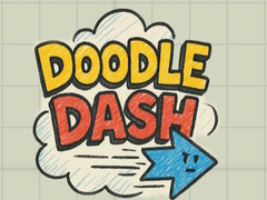 Lojë Doodle Dash