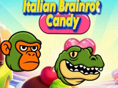 Lojë Italian Brainrot Candy