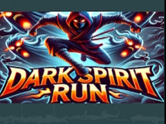 Lojë Dark Spirit Run