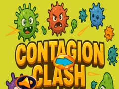 Lojë Contagion Clash