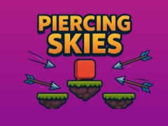 Lojë Piercing Skies