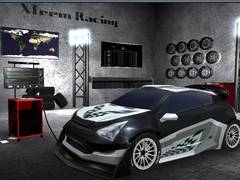 Lojë Xtrem Racing