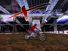 Lojë Xtrem Freestyle