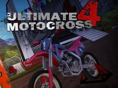 Lojë Ultimate Motocross 4