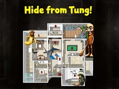 Lojë Hide From Tung!