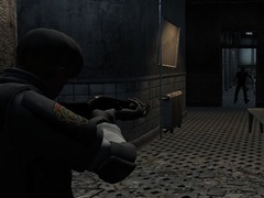 Lojë Resident Evil: Purge Operation
