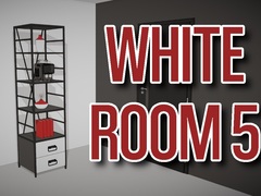 Lojë The White Room 5
