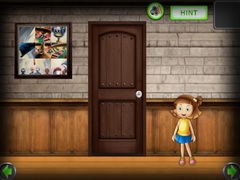 Lojë Amgel Kids Room Escape 305