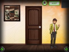 Lojë Amgel Easy Room Escape 281