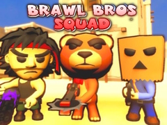 Lojë Brawl Bros Squad